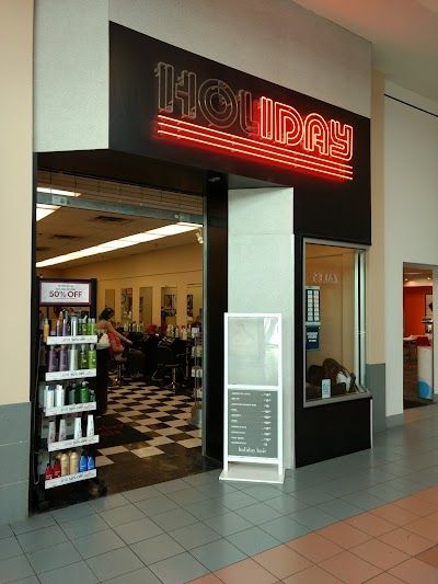 Hair Weaves by Holiday Hair in Dayton, Ohio