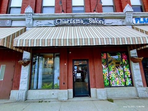Charisma Salon — sew-in stylist in Erie, Pennsylvania