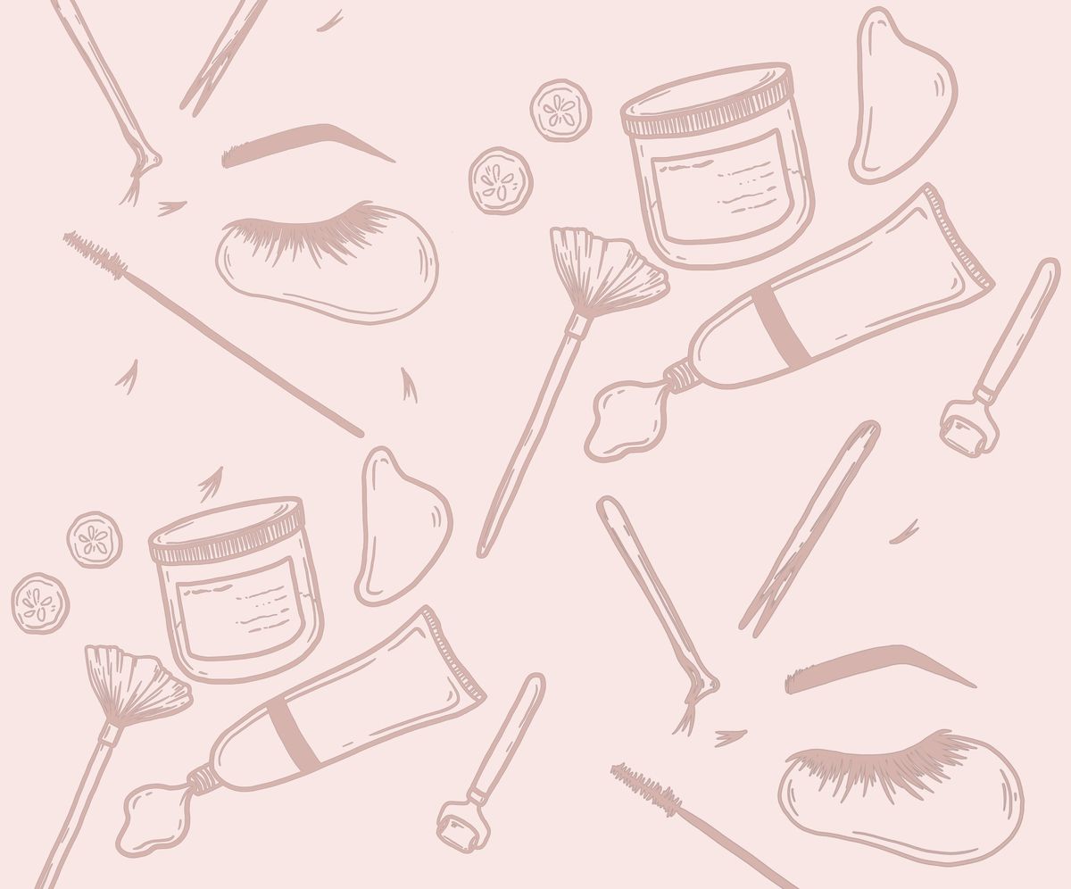 Hair Extensions by Lav & Lox Studio in Grand Rapids, Michigan