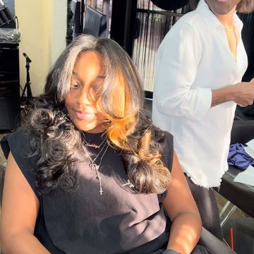 Sew-In Special including hair by BeYOUtiful Hair by Sharay in Irvine, California