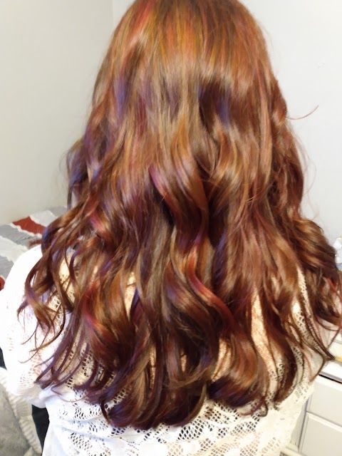 Hair Extensions by Ross the Boss Salons - Callahan in Knoxville, Tennessee