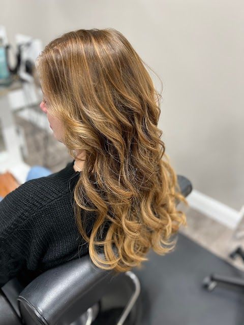 Hair Extensions by Ross the Boss Salons - Callahan in Knoxville, Tennessee
