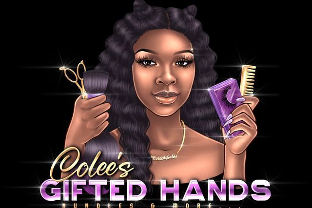 Closure & Frontal Installs by Colee's Gifted Hands in Lubbock, Texas