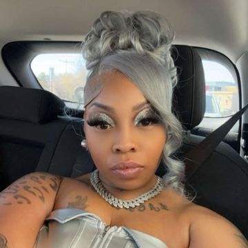 Lace Frontal Wig Install by Colee's Gifted Hands in Lubbock, Texas