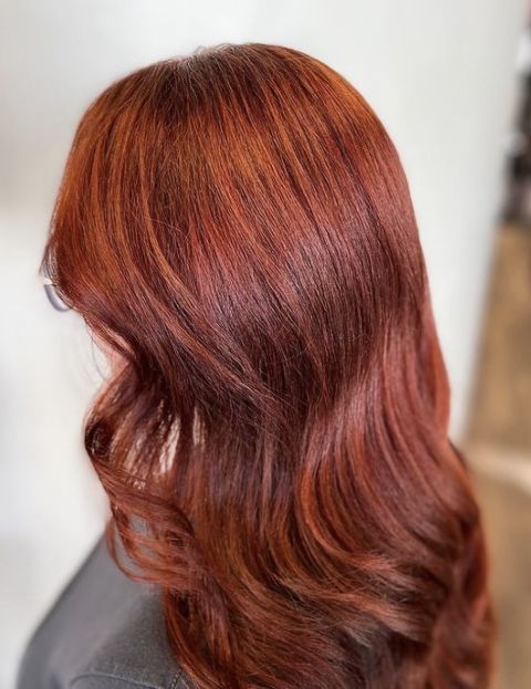 Hair Extensions by The Rain Tree Salon in Murfreesboro, Tennessee
