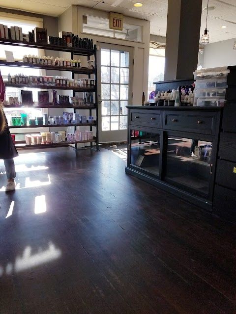 Hair Weaves by Ky Michaels Salon in Providence, Rhode Island