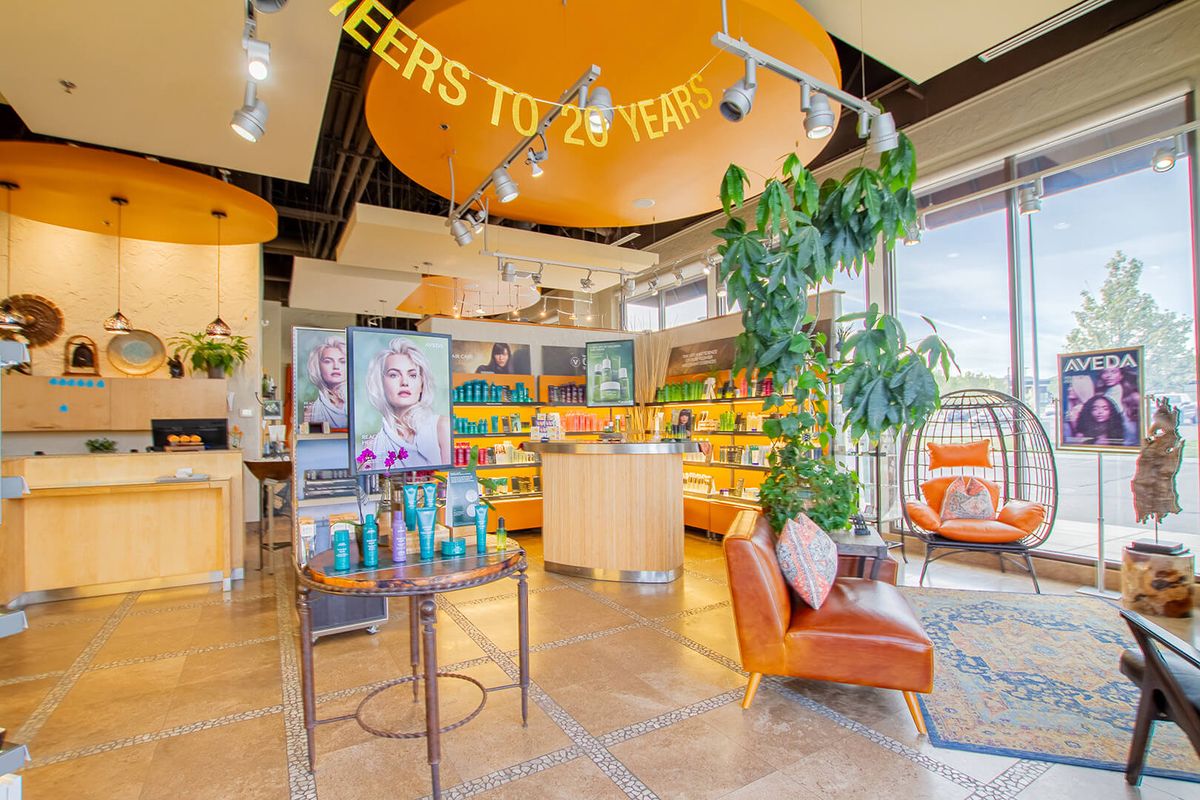 Hair Weaves by Tangerine in Reno, Nevada