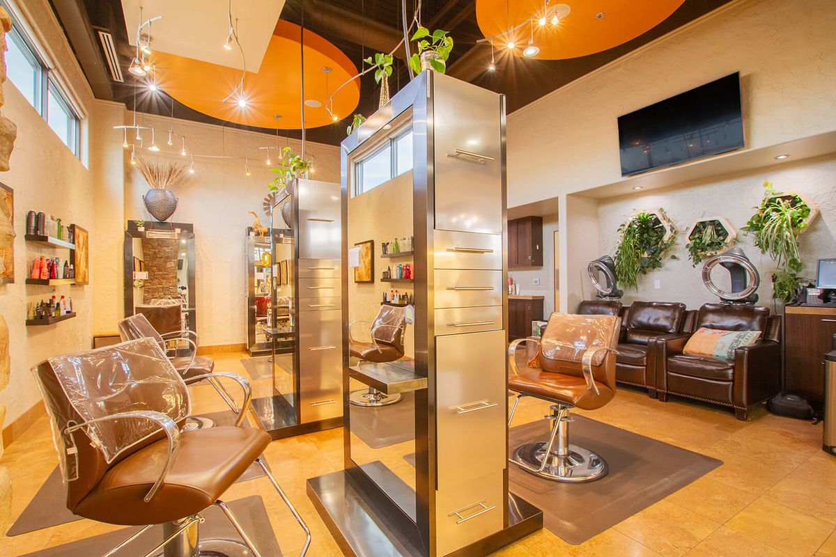 Hair Weaves by Tangerine in Reno, Nevada
