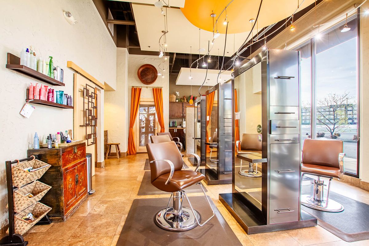 Hair Weaves by Tangerine in Reno, Nevada