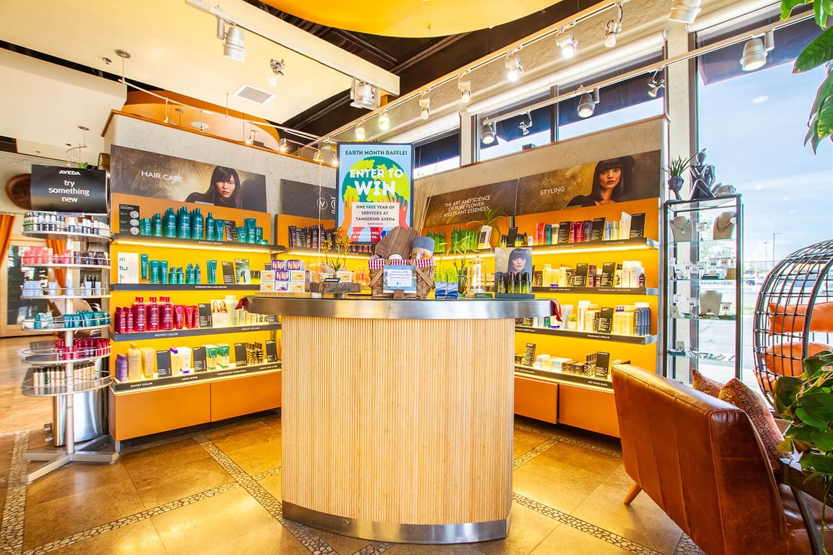 Hair Weaves by Tangerine in Reno, Nevada