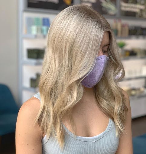 Salon del Sol — sew-in stylist in Richmond, Virginia