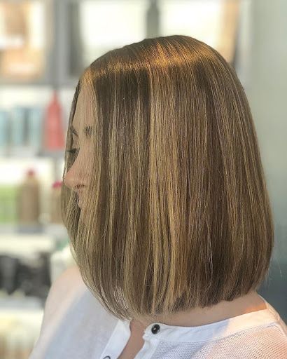 Hair Weaves by Salon del Sol in Richmond, Virginia