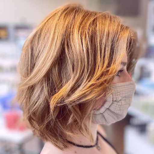 Hair Weaves by Salon del Sol in Richmond, Virginia