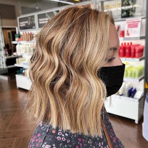 Hair Weaves by Salon del Sol in Richmond, Virginia