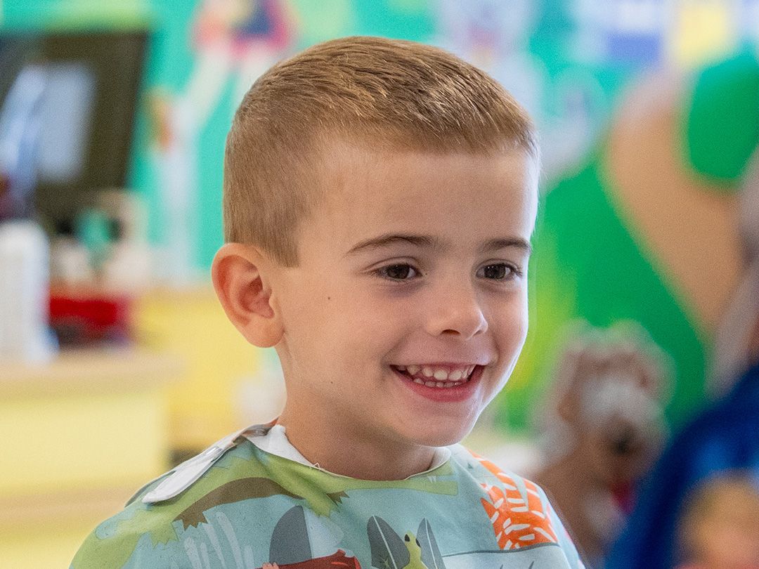 Hair Extensions by Cookie Cutters Haircuts for Kids - Santa Rosa (Mission Plaza) in Santa Rosa, California