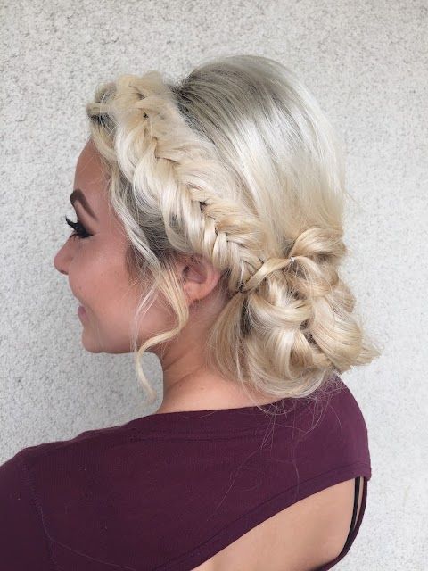 The Colour — sew-in stylist in Simi Valley, California