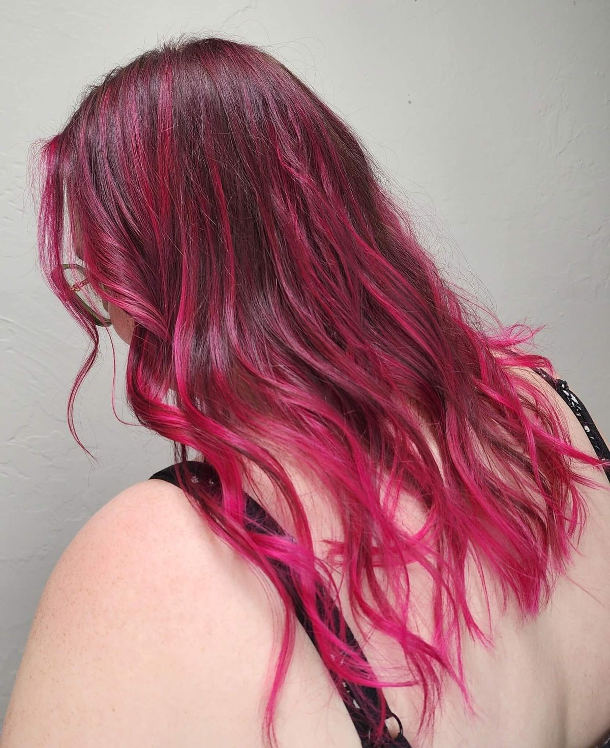 Salon Nouveau — sew-in stylist in Tucson, Arizona