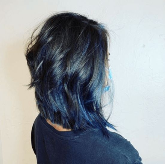 Hair Extensions by Salon Nouveau in Tucson, Arizona