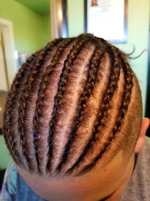 Hair Weaves by InJoy U Salon LLC in Albuquerque, New Mexico