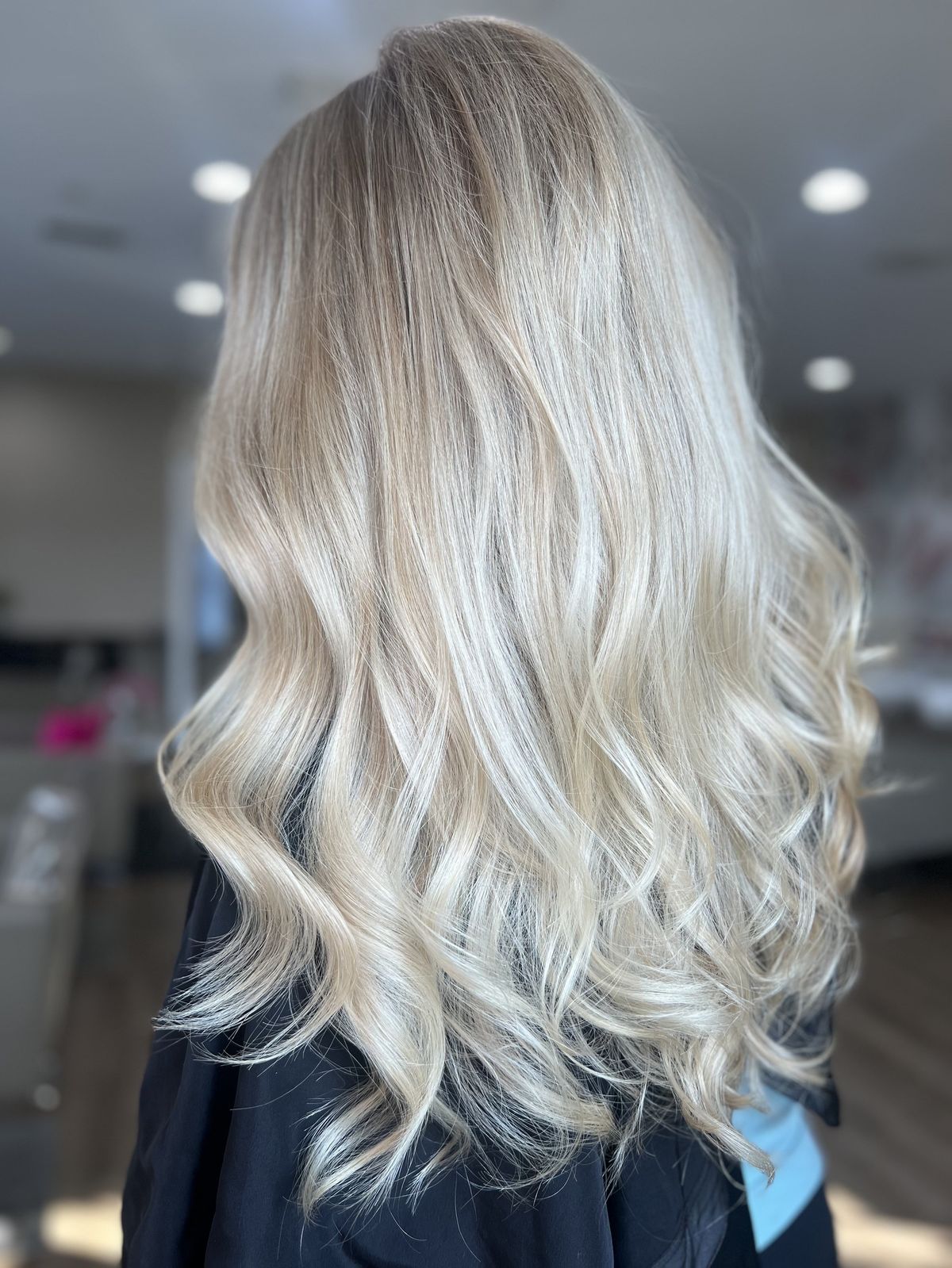 Hair Weaves by Flourish Salon & Spa in Allentown, Pennsylvania