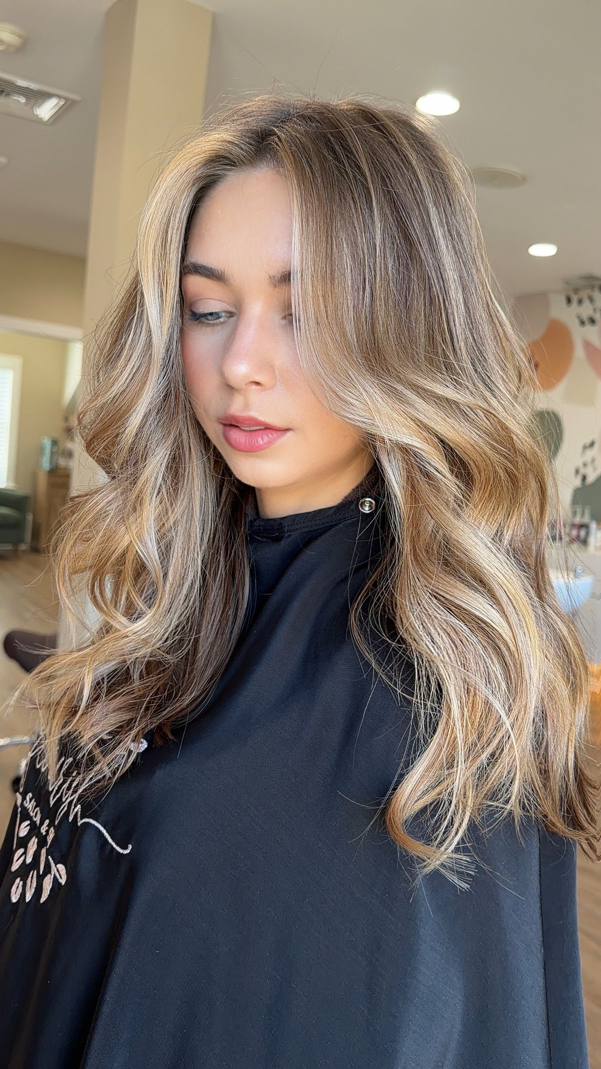 Hair Weaves by Flourish Salon & Spa in Allentown, Pennsylvania