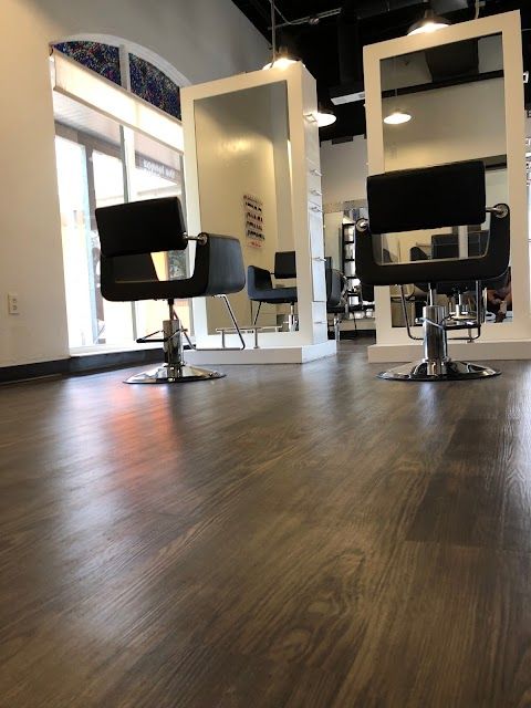 The Lennox Salon — sew-in stylist in Amarillo, Texas