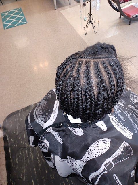 Hair Extensions by Unity Salon & Spa in Clarksville, Tennessee
