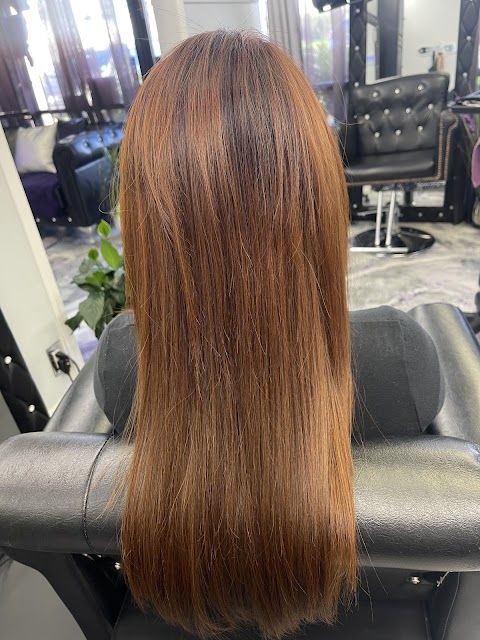 Pristine Styles Hair Salon — sew-in stylist in Concord, California