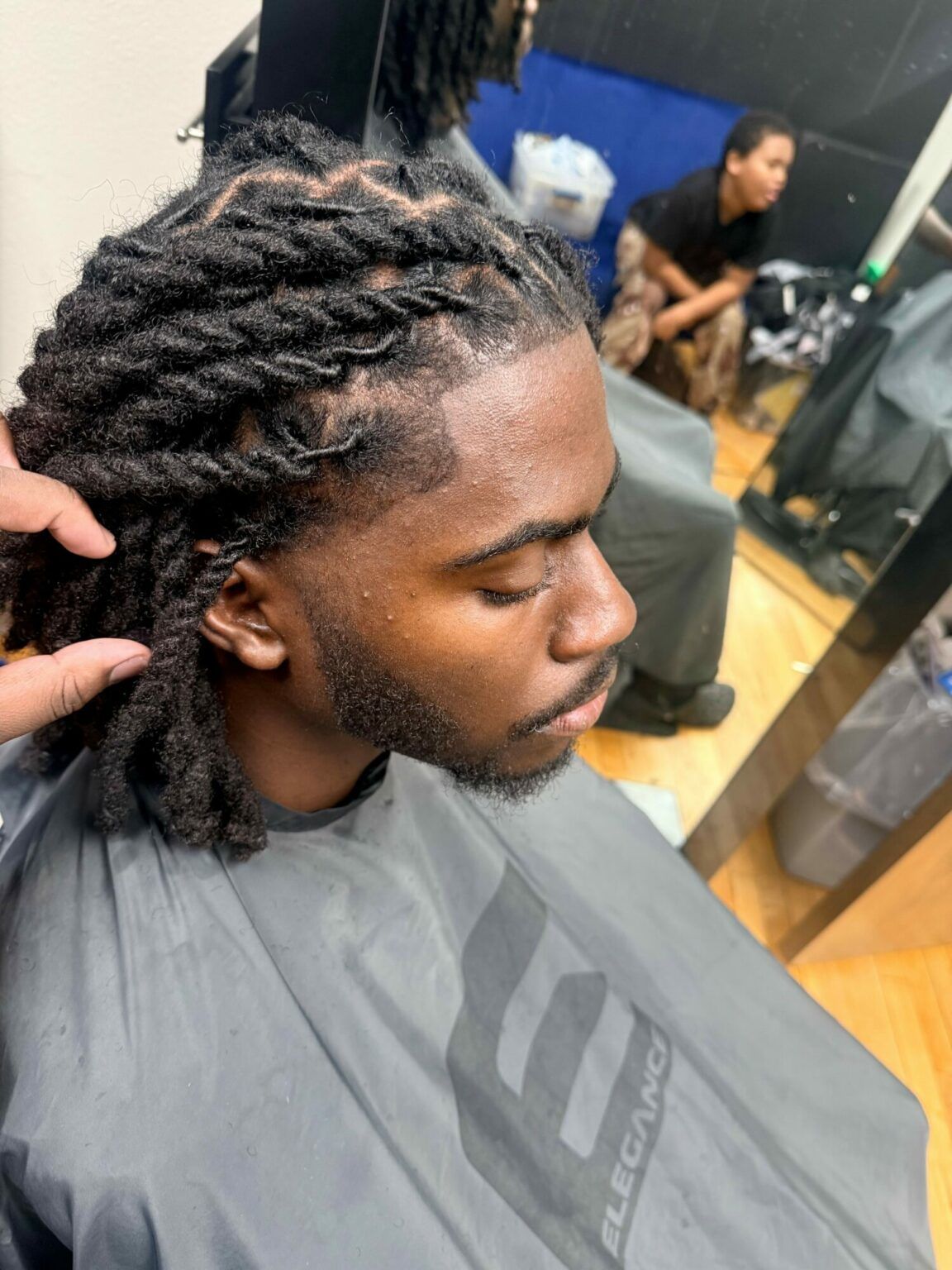 JaiwaideStudio LLC — sew-in stylist in Denton, Texas