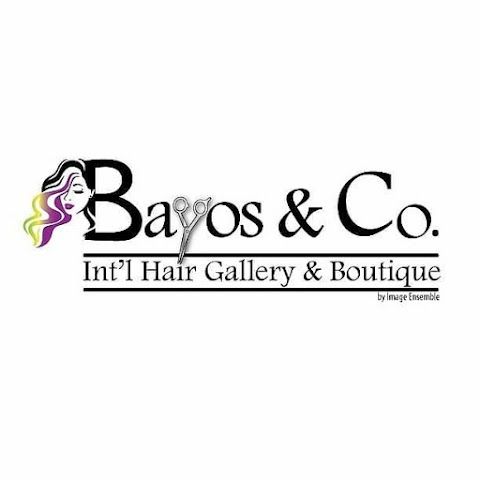 Hair Extensions by Bayos & Co. in Durham, North Carolina