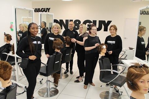 TONI&GUY Hairdressing Academy — sew-in stylist in Erie, Pennsylvania