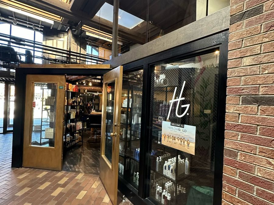Harlow Gold Salon and Spa — sew-in stylist in Fort Collins, Colorado