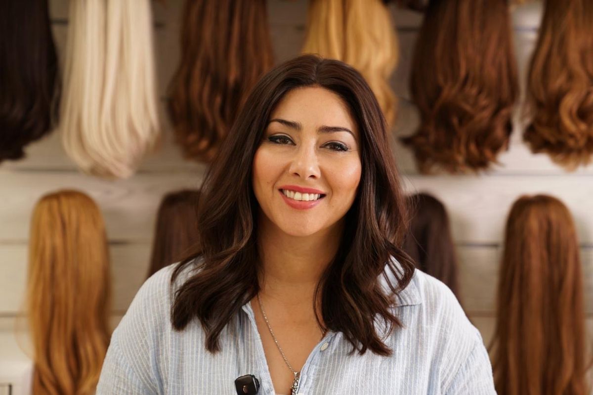 Dorin Wigs & Hair extensions — sew-in stylist in Fort Lauderdale, Florida
