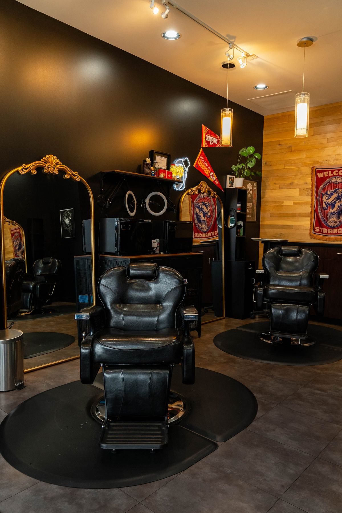 Grow Salon & Spa — sew-in stylist in Kansas City, Missouri