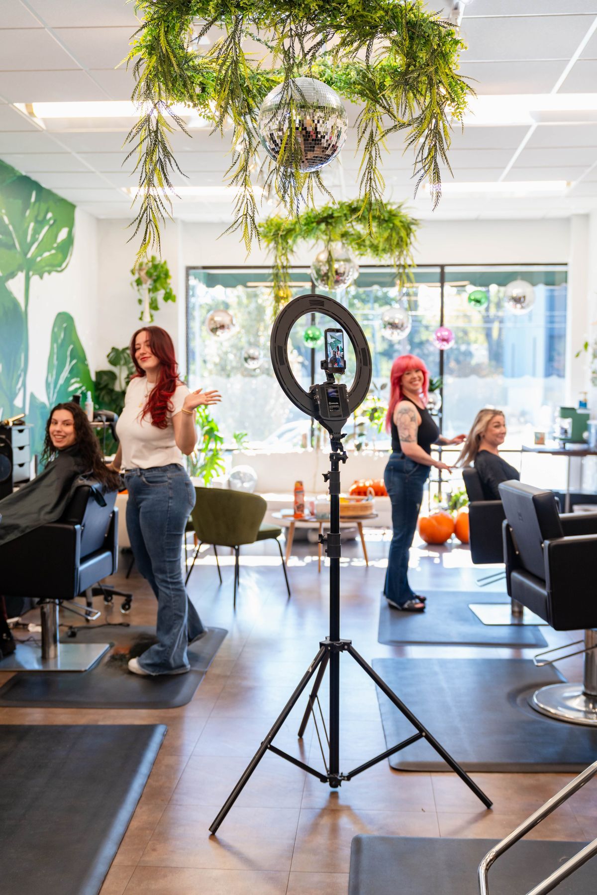 Hair Weaves by Grow Salon & Spa in Kansas City, Missouri
