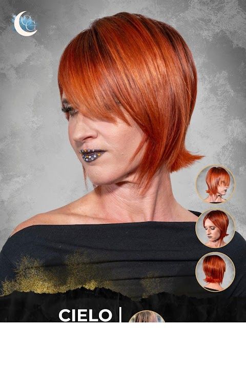 Hair Extensions by Cielo Hair & Spa in Lakeland, Florida