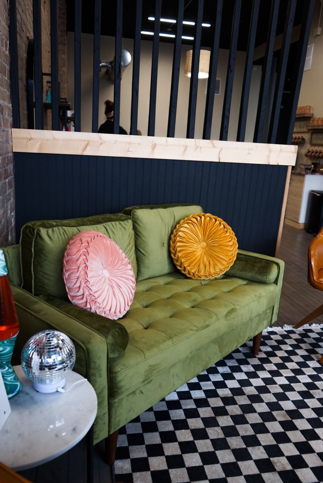 Hair Weaves by The Shop Collective in Lansing, Michigan
