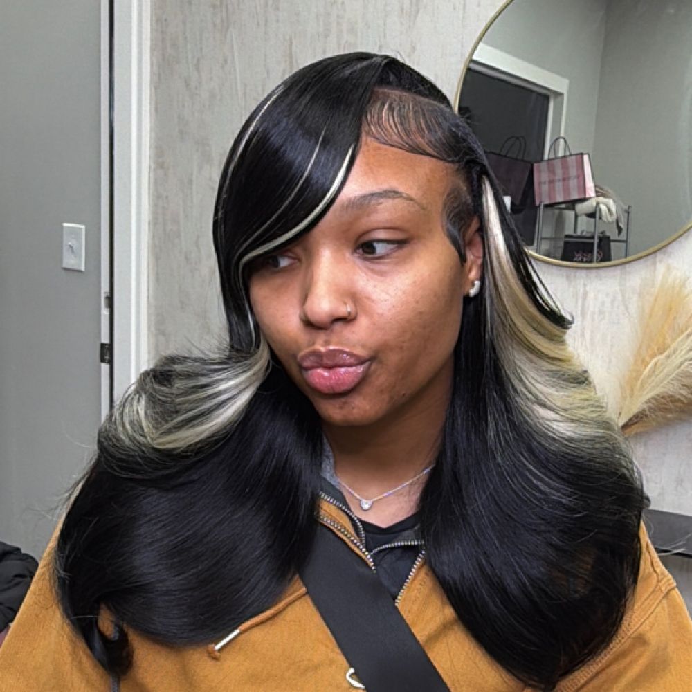 Wig Installs by LaidByLitaLLC in Milwaukee, Wisconsin