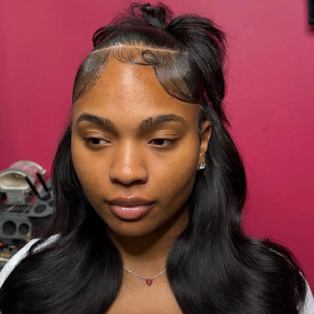 Signature Quickweave by LaidByLitaLLC in Milwaukee, Wisconsin