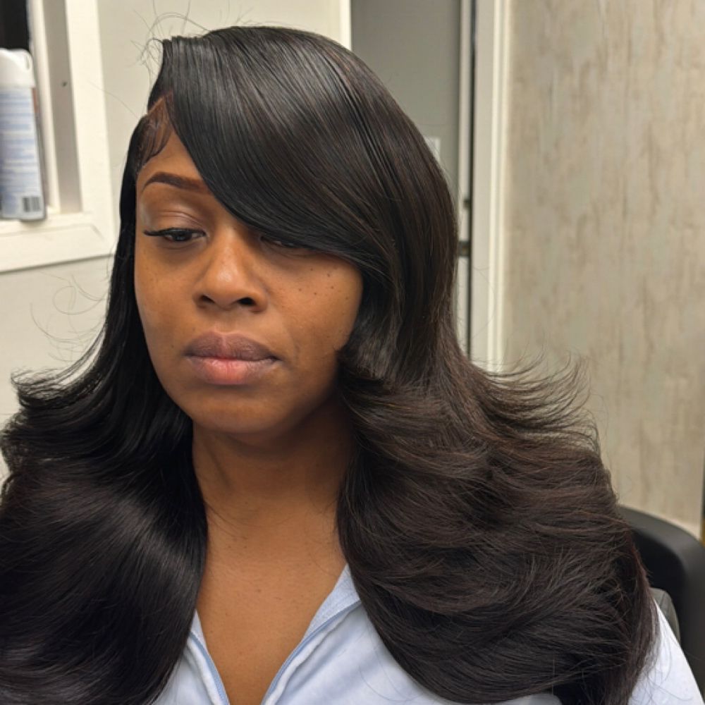 Signature Quickweave by LaidByLitaLLC in Milwaukee, Wisconsin