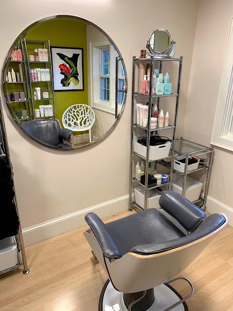 Rimage Salon & Spa — sew-in stylist in New Haven, Connecticut