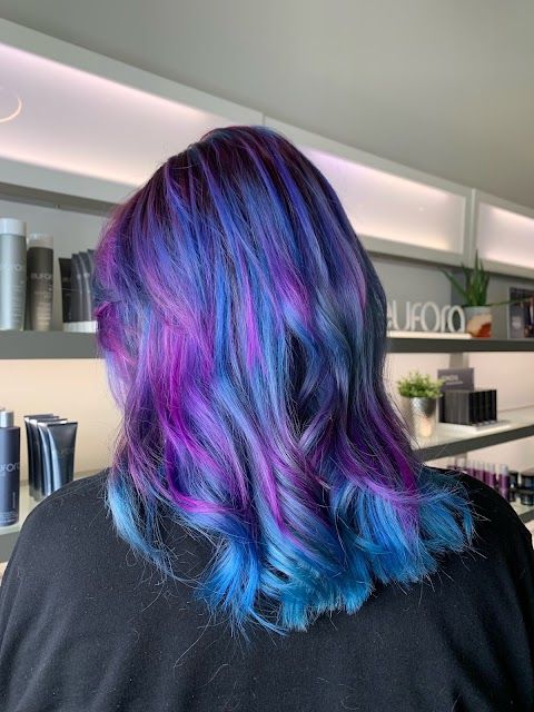 Hair Extensions by Maggie The Salon in Pembroke Pines, Florida