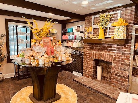 MaxxCole AVEDA Salon, DMK Skin Revision Clinic & Boutique — sew-in stylist in Pittsburgh, Pennsylvania