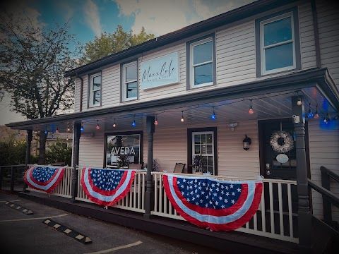 Hair Weaves by MaxxCole AVEDA Salon, DMK Skin Revision Clinic & Boutique in Pittsburgh, Pennsylvania