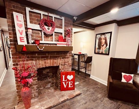 Hair Weaves by MaxxCole AVEDA Salon, DMK Skin Revision Clinic & Boutique in Pittsburgh, Pennsylvania
