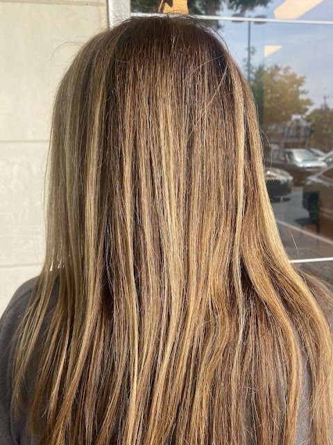 1213 Hair Studio - Richmond, VA — sew-in stylist in Richmond, Virginia