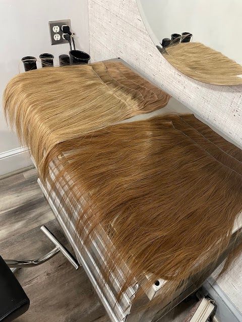 Hair Weaves by 1213 Hair Studio - Richmond, VA in Richmond, Virginia