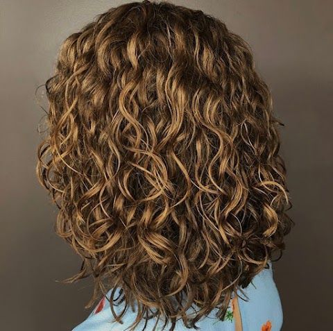 Hair Extensions by Bliss Studio in Roanoke, Virginia