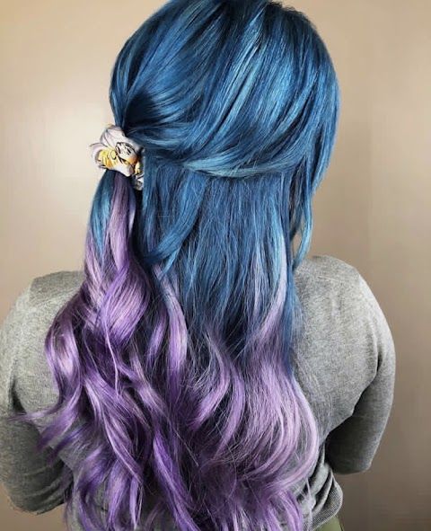 Hair Extensions by Bliss Studio in Roanoke, Virginia