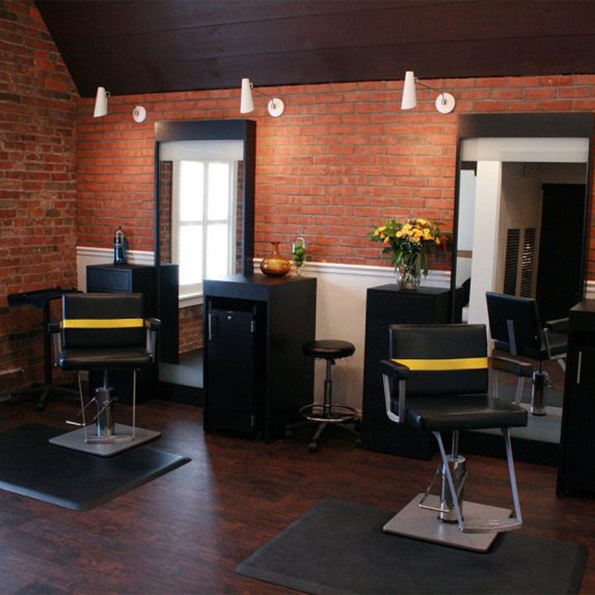 Ape + Canary — sew-in stylist in Rochester, New York